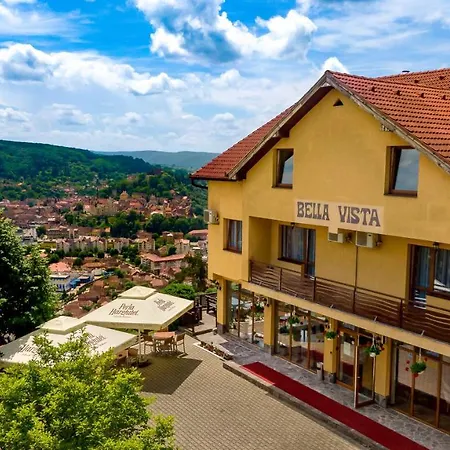 Bella Vista 3*