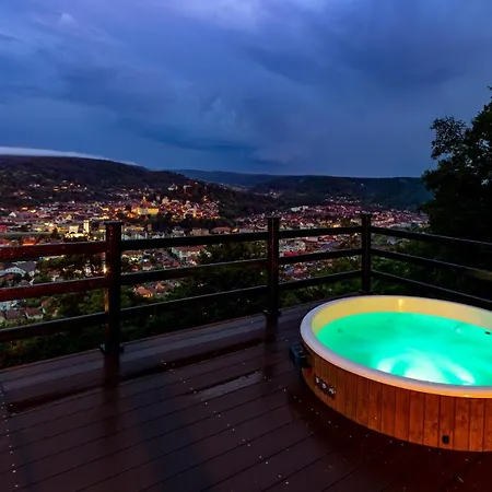 Bella Vista Pensiune 3*