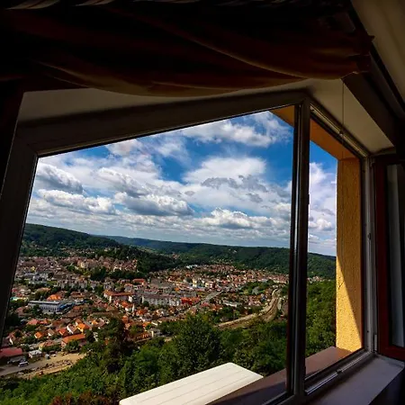 Bella Vista 3* Sighişoara