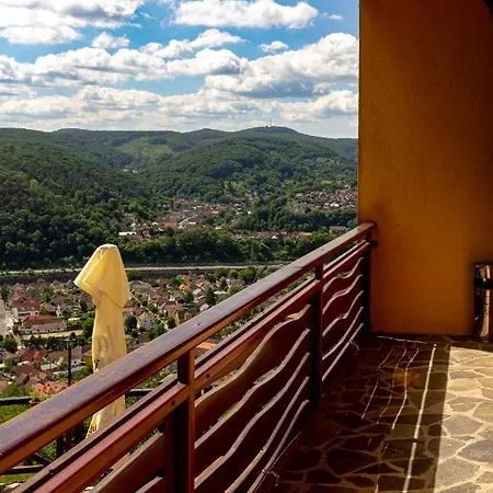 Bella Vista Pensiune Sighişoara