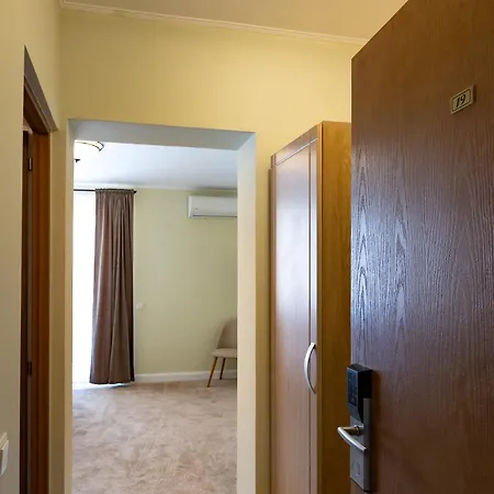 Bella Vista 3*
