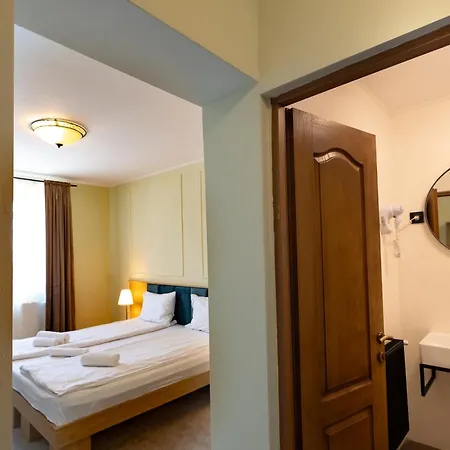 Bella Vista 3*