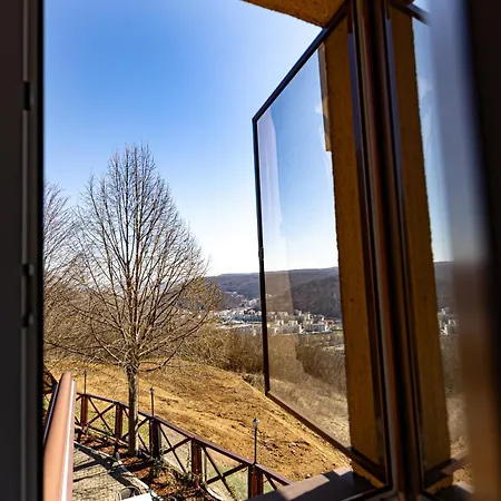 Pensiune Bella Vista Sighişoara