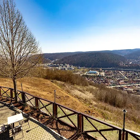Bella Vista 3* Sighişoara