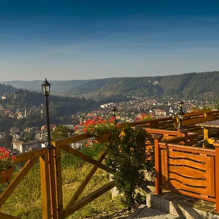 Pensiune Bella Vista Sighişoara